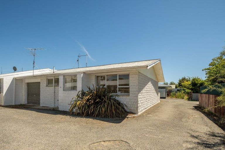 Photo of property in 8a Eltham Road, Blenheim, 7201