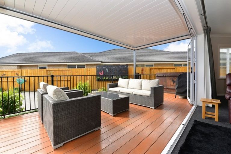 Photo of property in 59 Mataroa Crescent, Flagstaff, Hamilton, 3210