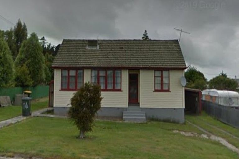 Photo of property in 14 Market Street, Kaitangata, 9210