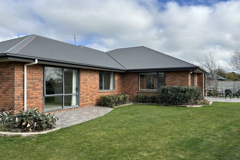 Photo of property in 35 Othello Drive, Rolleston, 7614