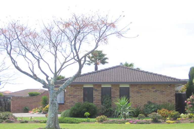 Photo of property in 6 Reilly Avenue, Mount Maunganui, 3116