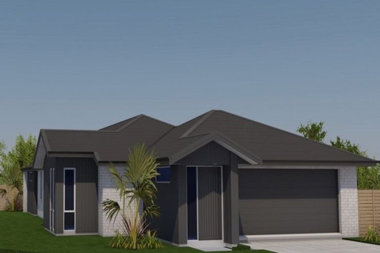 Photo of property in 1 Tamapahore Boulevard, Papamoa Beach, Papamoa, 3118