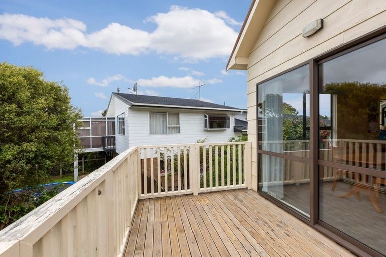 Photo of property in 8 The Sounding, Whitby, Porirua, 5024
