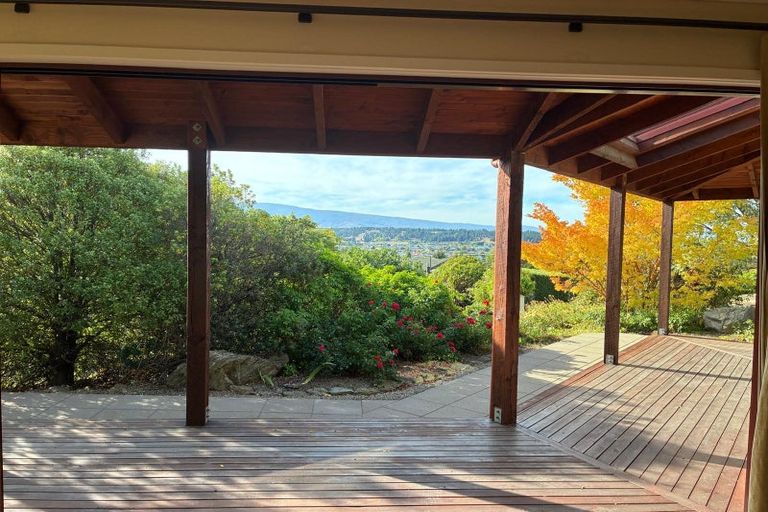 Photo of property in 8 Bodkin Road, Bridge Hill, Alexandra, 9320