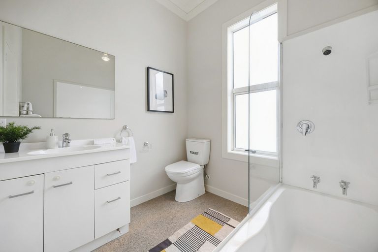 Photo of property in 18 Scott Street, Saint Kilda, Dunedin, 9012