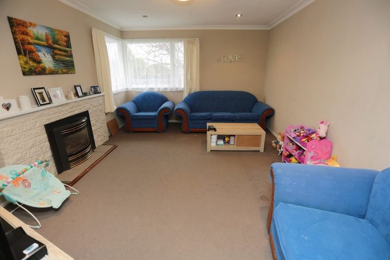 Photo of property in 21 Wye Street, Newfield, Invercargill, 9812