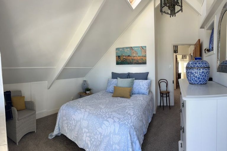 Photo of property in 3 Richmond Avenue, Northcote Point, Auckland, 0627