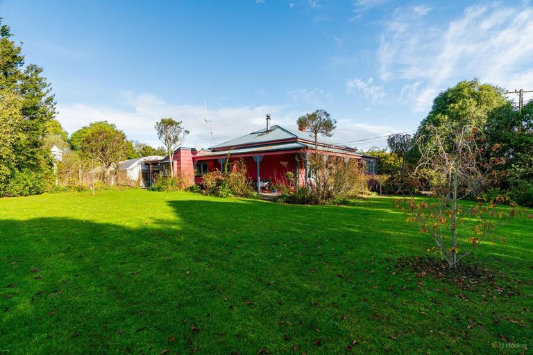 Photo of property in 34 Mahoneys Hill Road, Oceanview, Timaru, 7910