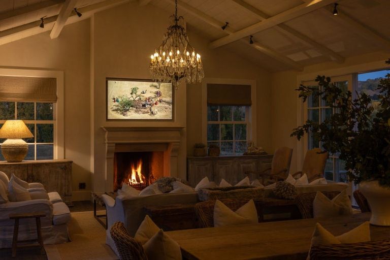 Photo of property in Matangi Road, Kahuranaki, 4294