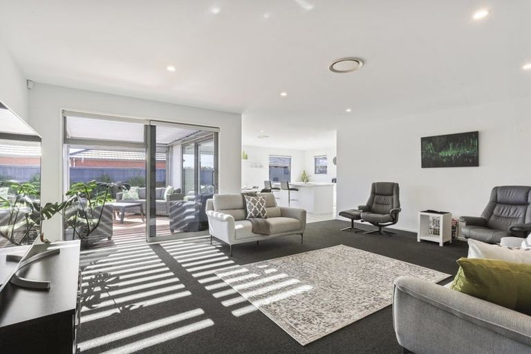 Photo of property in 8 Salisbury Avenue, Rangiora, 7400