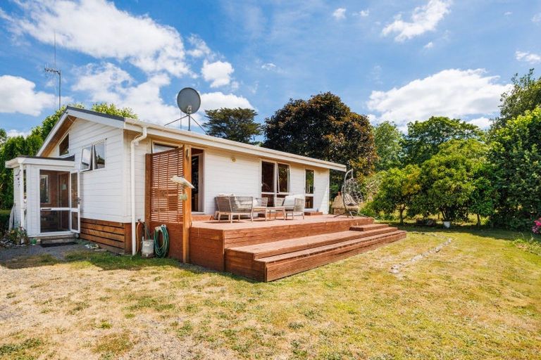 Photo of property in 1314 Pohangina Road, Pohangina, Ashhurst, 4884