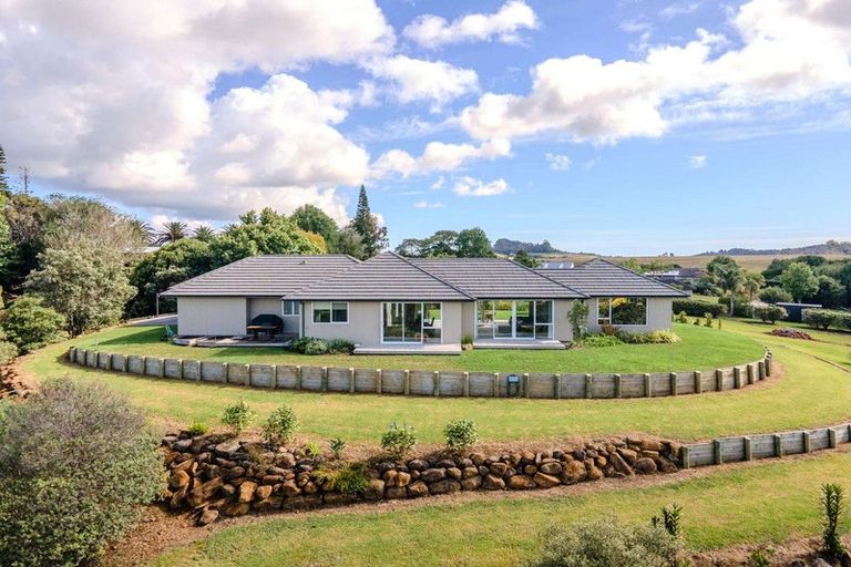 Photo of property in 542 Kapiro Road, Kerikeri, 0294