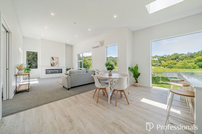 Photo of property in Manor Park, 12 Manor Park Road, Manor Park, Lower Hutt, 5019