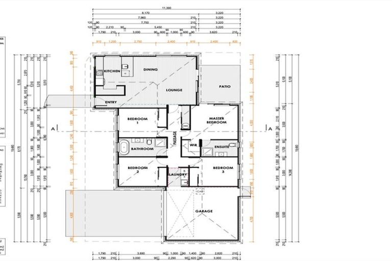 Photo of property in 2/6522 Springston Rolleston Road, Rolleston, 7615