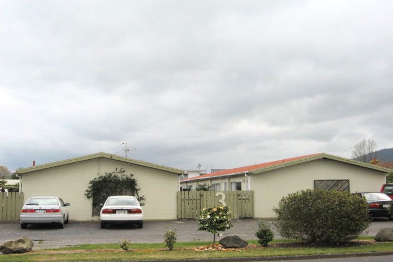 Photo of property in Acacia Flats, 1/3 Lytton Street, Glenholme, Rotorua, 3010