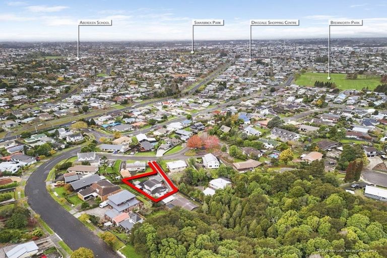 Photo of property in 6a Prinnbank Terrace, Dinsdale, Hamilton, 3204