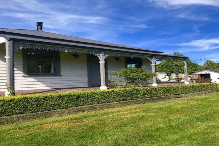 Photo of property in 268 Prestons Road, Marshland, Christchurch, 8051