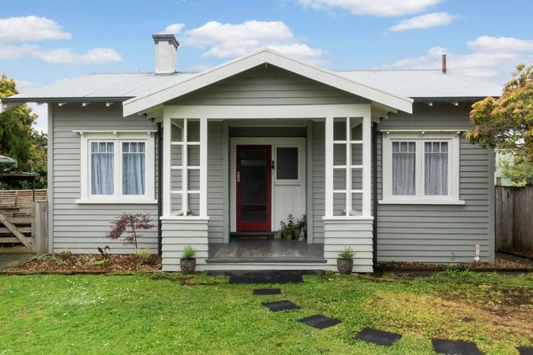 Photo of property in 16 Wye Street, Frankton, Hamilton, 3204