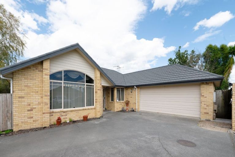 Photo of property in 394 Peachgrove Road, Fairfield, Hamilton, 3214