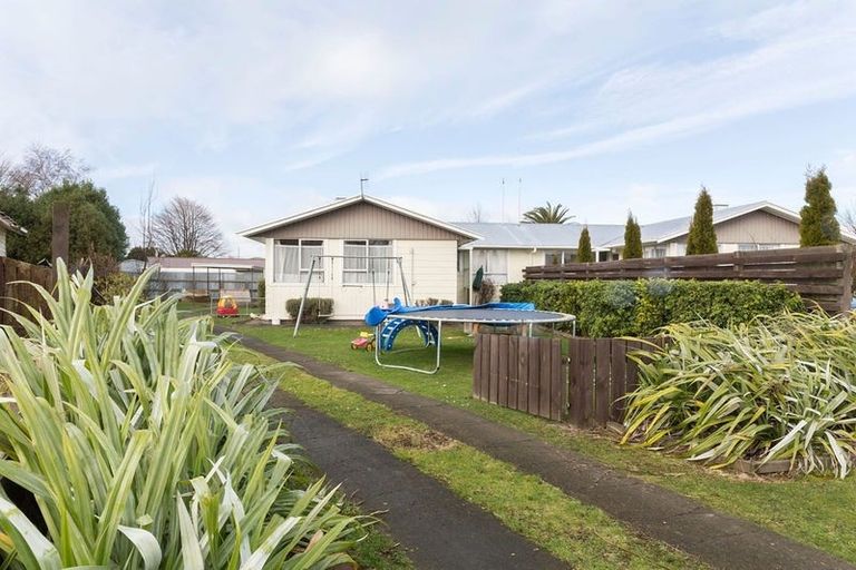 Photo of property in 20 Runciman Place, Dannevirke, 4930