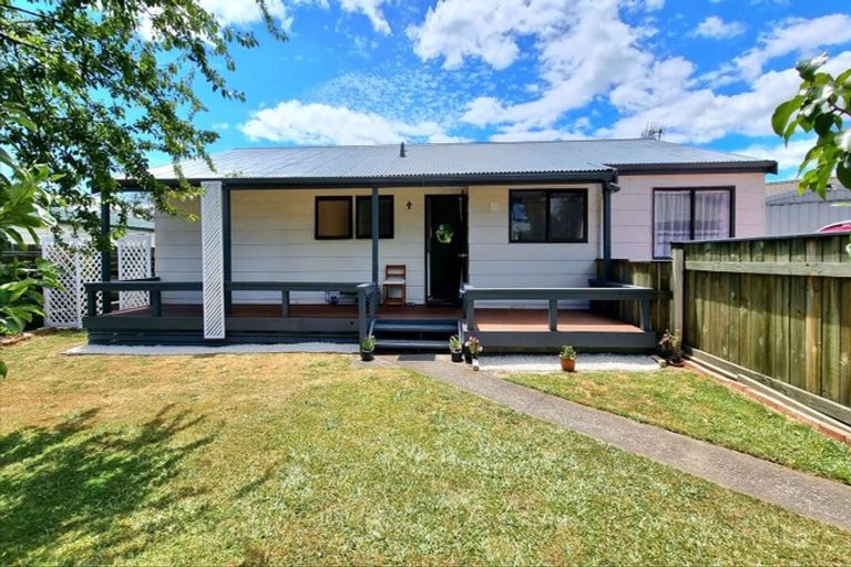 Photo of property in 16b Baxter Place, Owhata, Rotorua, 3010