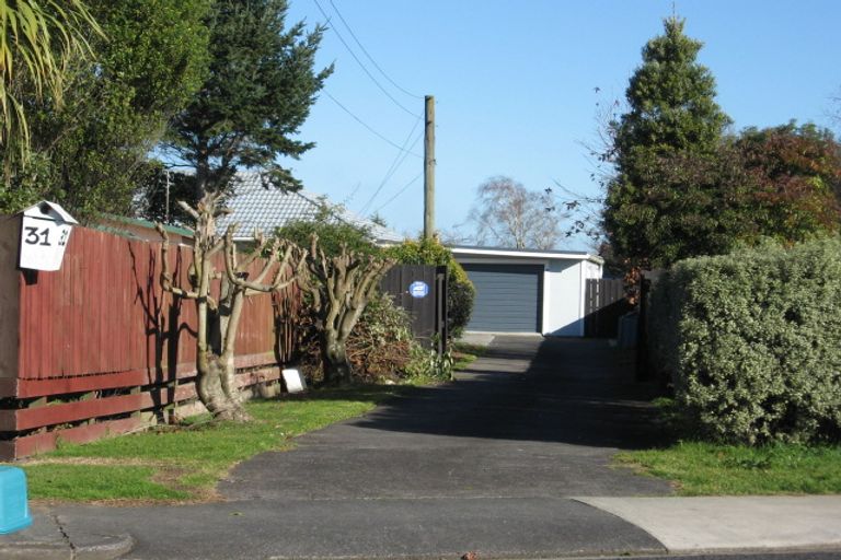 Photo of property in 31 Sheehan Avenue, Papakura, 2110
