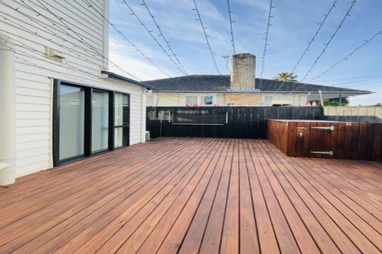 Photo of property in 10b George Street, Mangere East, Auckland, 2024