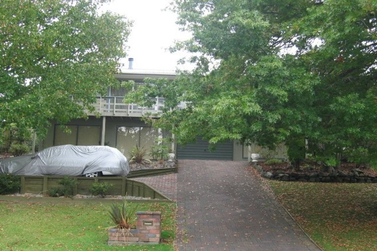 Photo of property in 7 Grove Lane, Pakuranga, Auckland, 2010