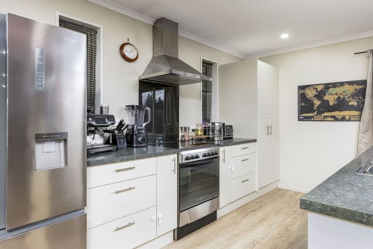 Photo of property in 14 Montgomery Street, Waimate, 7924