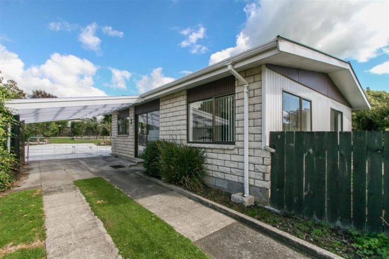 Photo of property in 3 Puriri Street, Inglewood, 4330