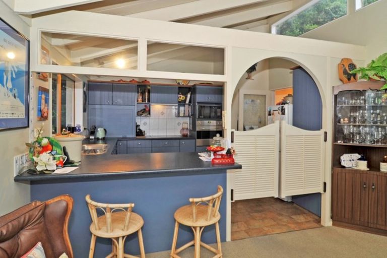 Photo of property in 16 Glengyle Street, Vauxhall, Dunedin, 9013