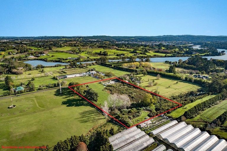 Photo of property in 7 Bristol Road, Whenuapai, Auckland, 0618