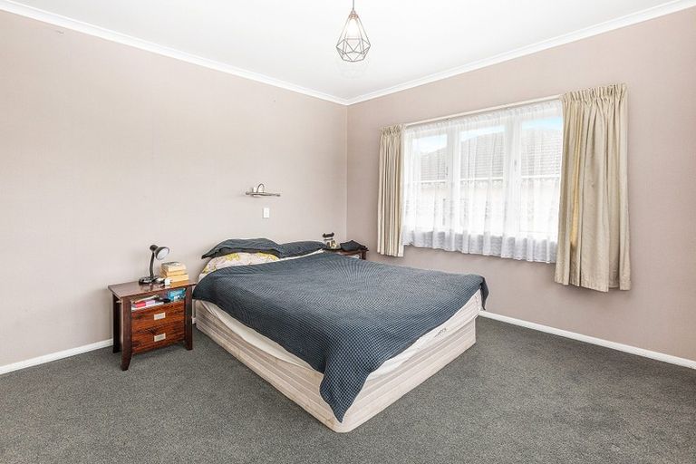 Photo of property in 6 Turnbull Crescent, Morrinsville, 3300