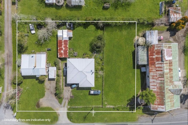 Photo of property in 3639 Cambridge Road, Cambridge, 3495