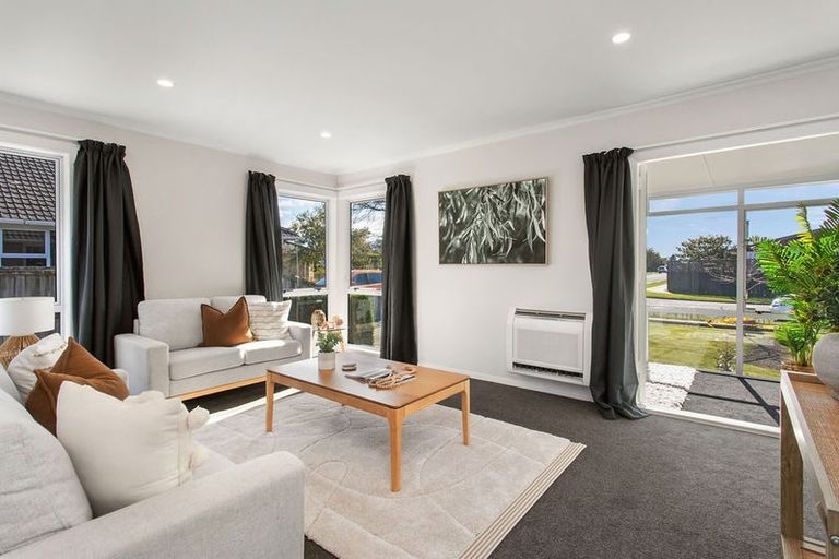Photo of property in 34 Rollesby Street, Hoon Hay, Christchurch, 8025