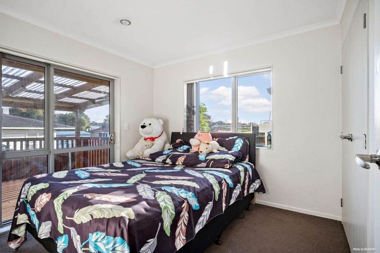 Photo of property in 16a Swaffield Road, Papatoetoe, Auckland, 2025