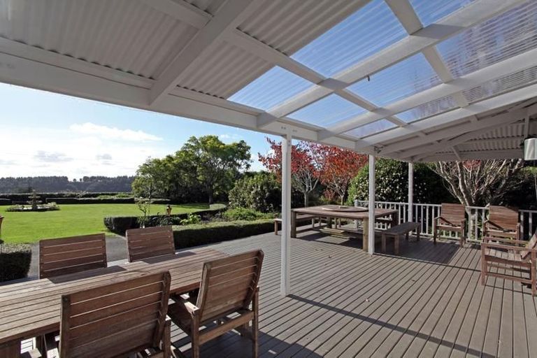 Photo of property in 196 Pukekohe East Road, Pukekohe East, Pukekohe, 2677