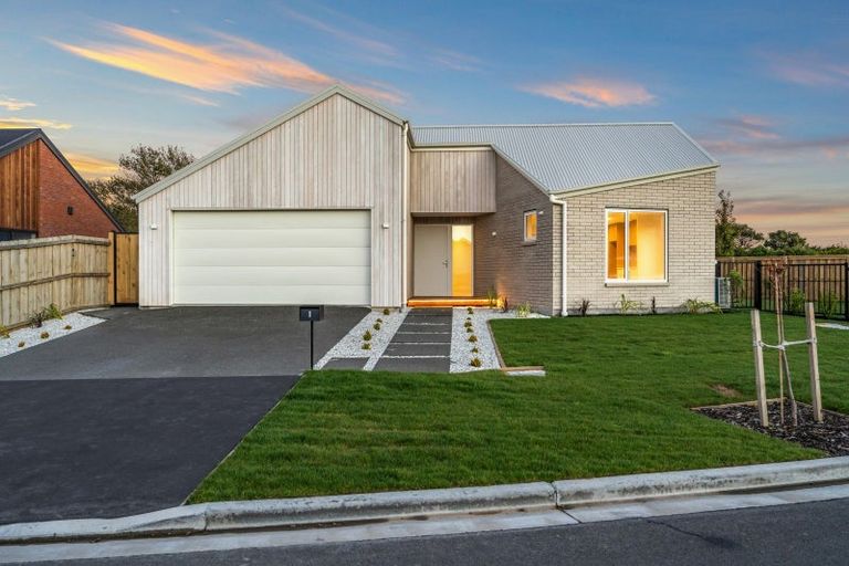 Photo of property in 11 Tuna Street, Halswell, 8025