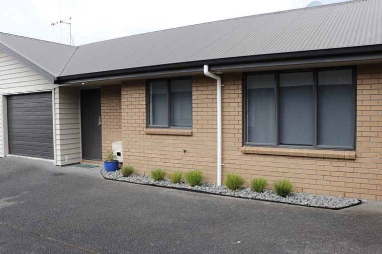 Photo of property in 19e Fifth Avenue, Enderley, Hamilton, 3214