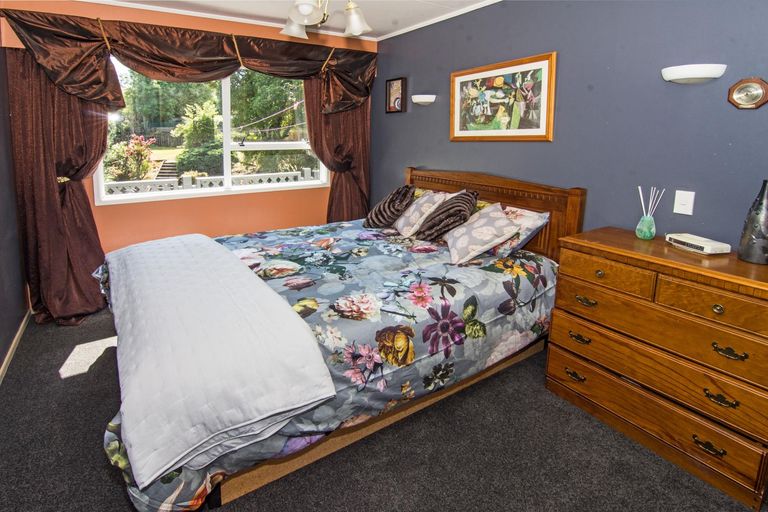 Photo of property in 12 Titoki Street, Lansdowne, Masterton, 5810