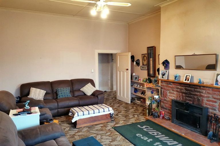 Photo of property in 144 Queen Street, Wairoa, 4108