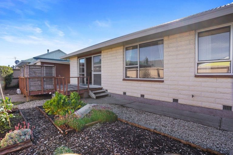 Photo of property in 93b Bush Street, Rangiora, 7400