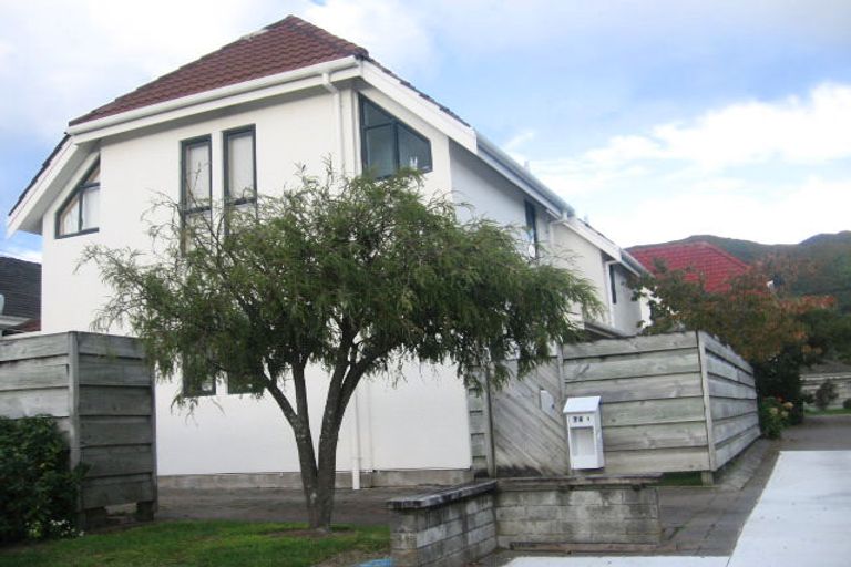 Photo of property in 3/74 Waiwhetu Road, Waiwhetu, Lower Hutt, 5010