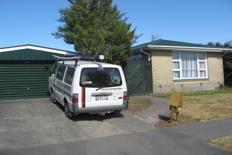 Photo of property in 96 Greenhaven Drive, Burwood, Christchurch, 8083