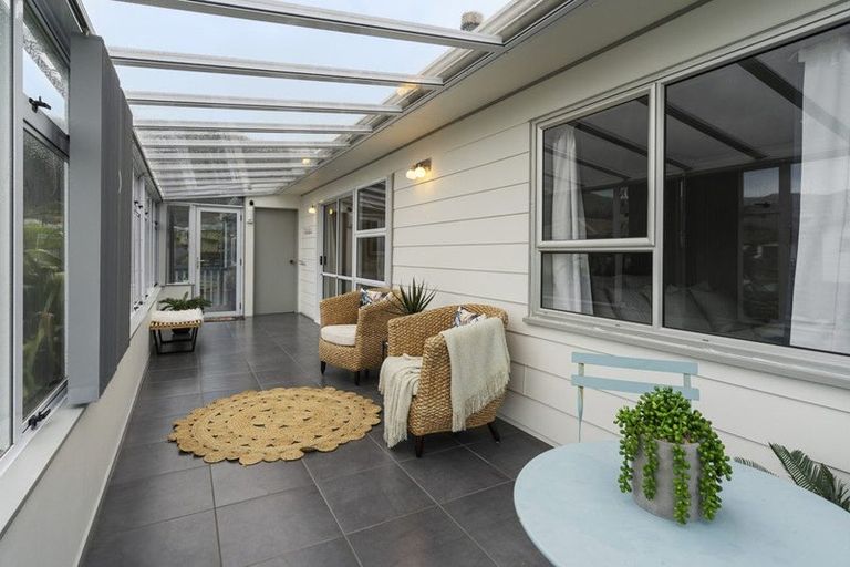 Photo of property in 4 Concord Street, Wainuiomata, Lower Hutt, 5014