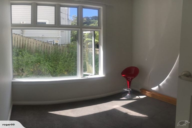 Photo of property in 20 Durham Street, Aro Valley, Wellington, 6021