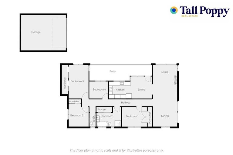 Photo of property in 29 Stirling Street, Oamaru North, Oamaru, 9400