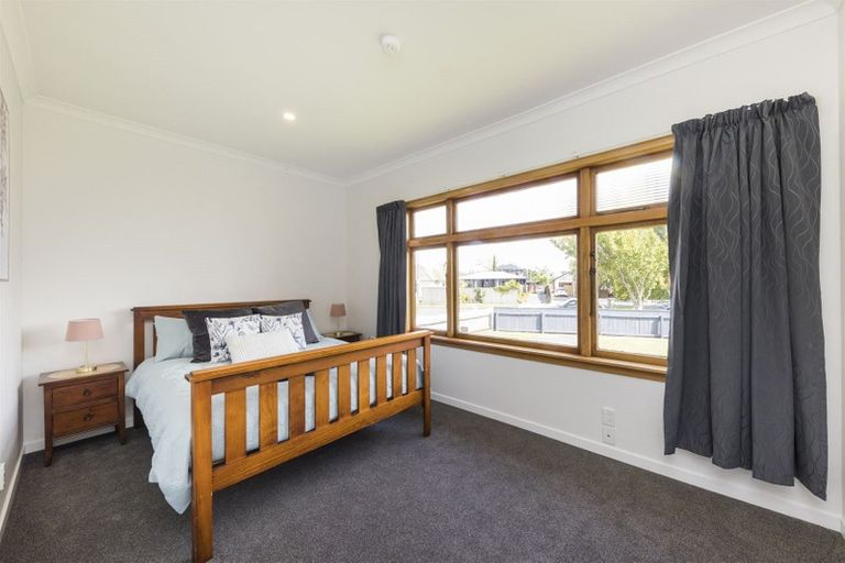 Photo of property in 107 Fitzroy Street, Terrace End, Palmerston North, 4410