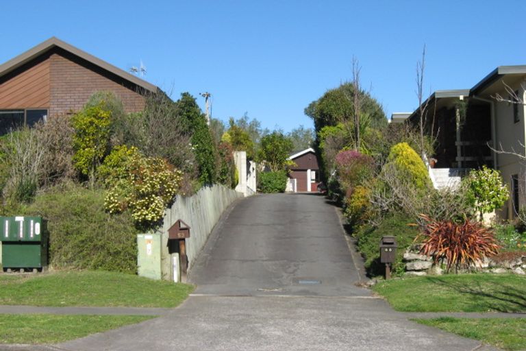 Photo of property in 55 Reeve Drive, Havelock North, 4130