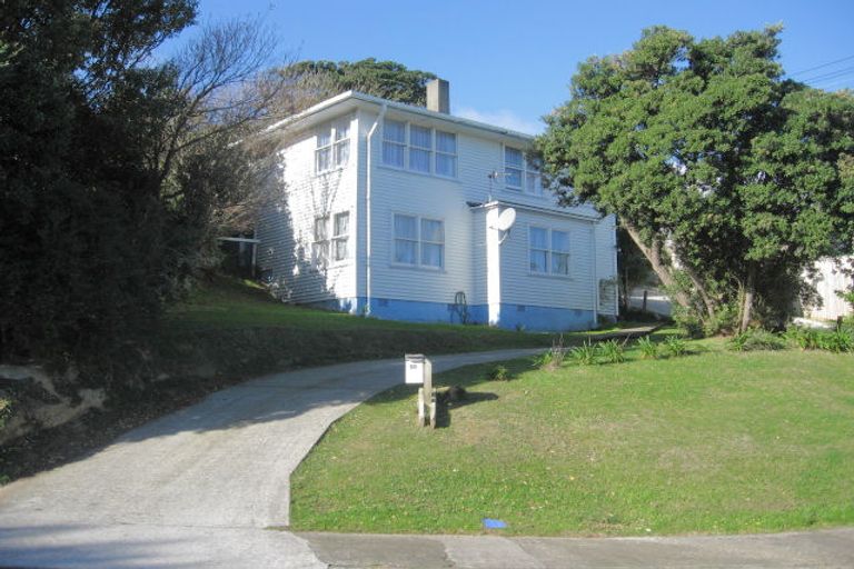 Photo of property in 50 Downes Street, Titahi Bay, Porirua, 5022